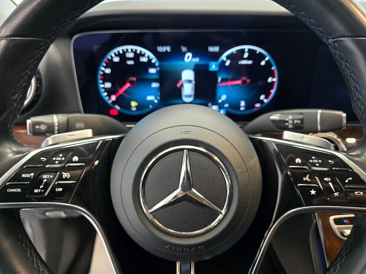 Mercedes E 220 d 4Matic Auto Business Sport 2021