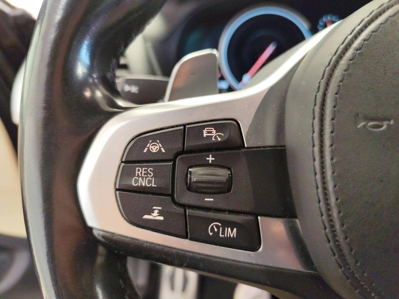 BMW X3 xDrive30d 249cv