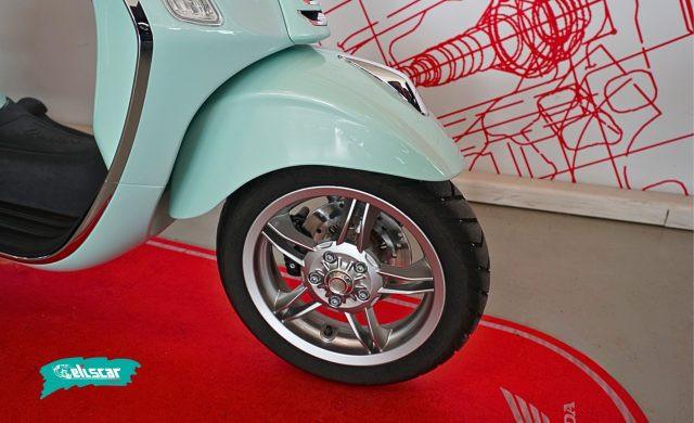 VESPA Primavera 125 PRIMAVERA 125