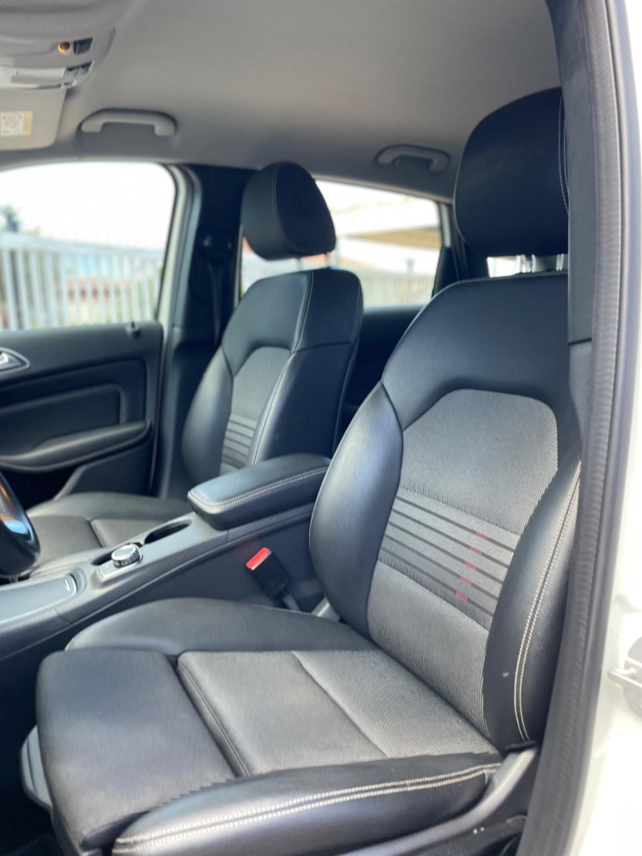 Mercedes-benz B 180 d Automatic Executive