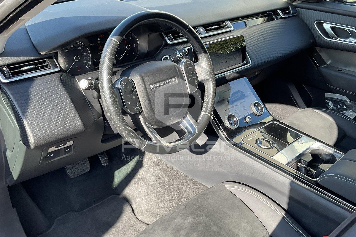 LAND ROVER Range Rover Velar 2.0D I4 240 CV S