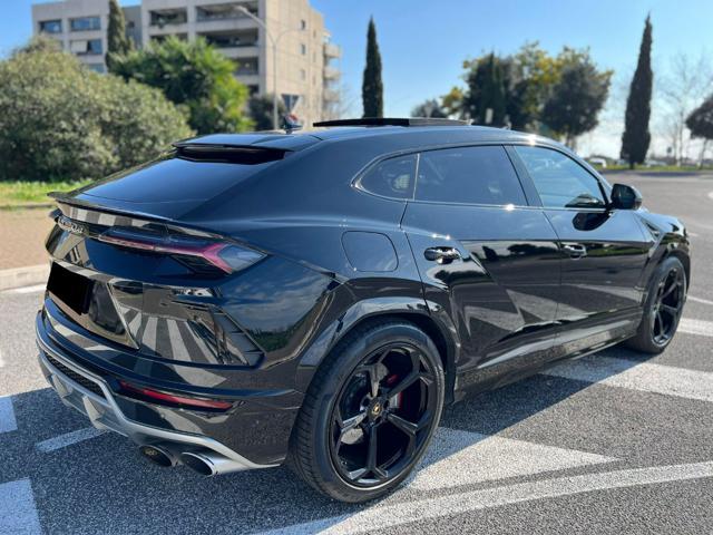 LAMBORGHINI Urus 4.0 V8 650CV