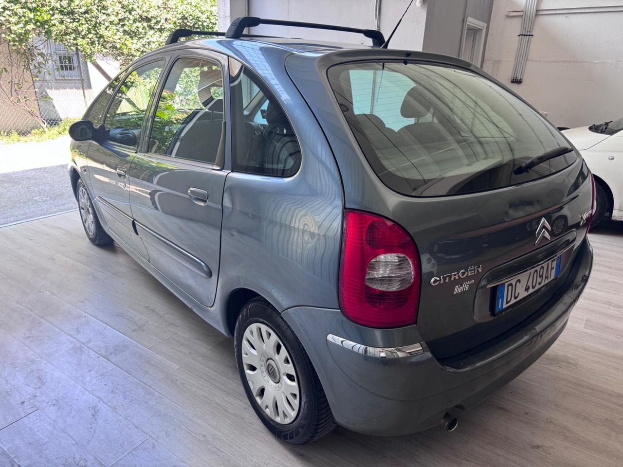 Citroen Xsara Picasso Eleganze 1.6 Benzina