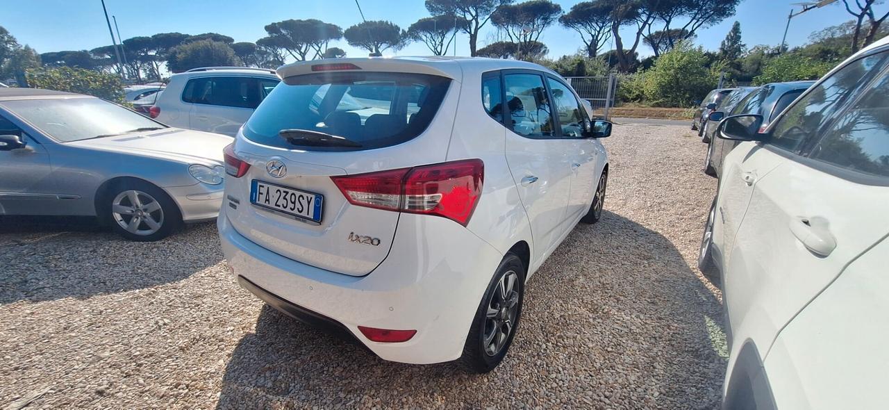 Hyundai iX20 1.4 CRDI 90 CV Comfort