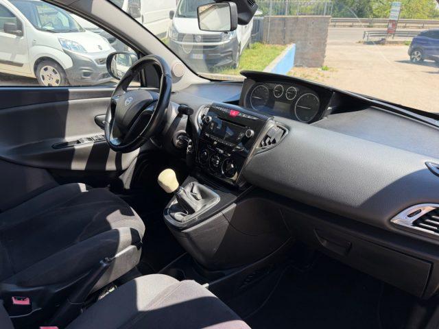 LANCIA Ypsilon 1.3 MJT 16V 95 CV 5 porte