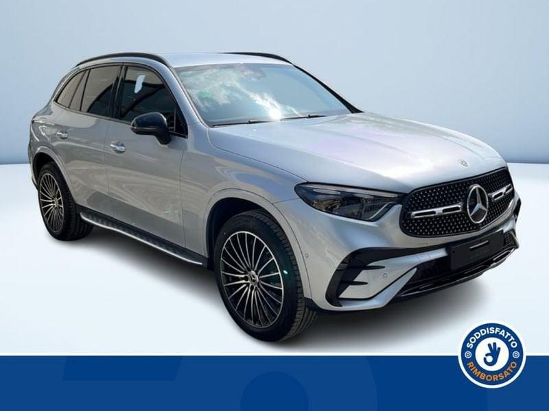 Mercedes-Benz GLC 300de 4Matic EQ-Power AMG Line Premium Tech