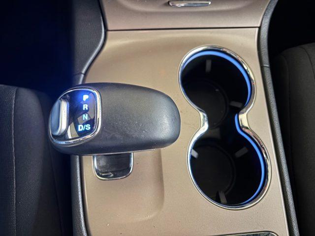 JEEP Grand Cherokee 3.0 V6 CRD Multijet II EURO 6 PRONTA CONSEGNA