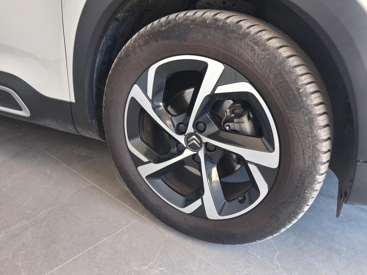 Citroen C5 Aircross BlueHDi 130 S&S Live