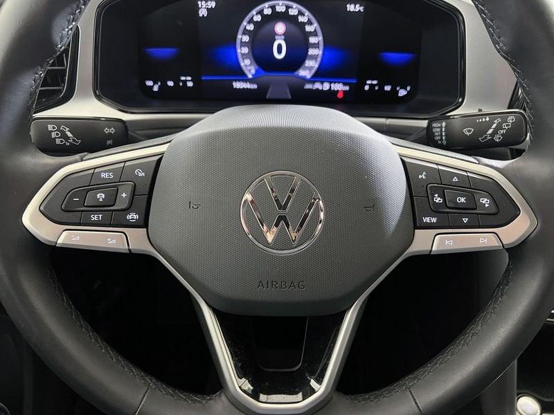 Volkswagen T-Roc T-Roc 1.0 tsi Edition Plus 115cv