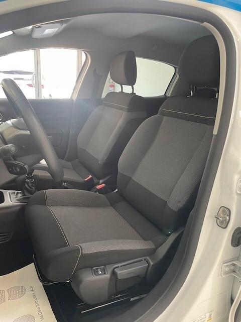 Citroen C3 BlueHDi 100 S&S C-Series
