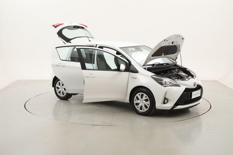 Toyota Yaris Hybrid Business BR109392 1.5 Full Hybrid 101CV