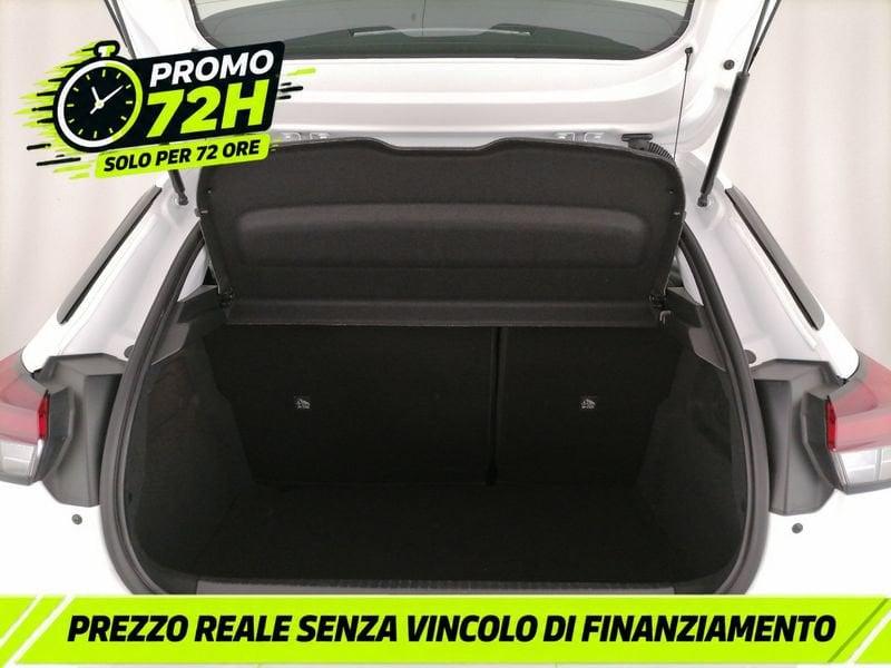 Opel Corsa 1.2 Edition s&s 75cv