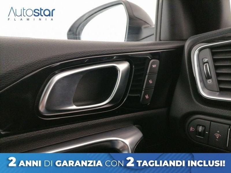 KIA ProCeed 1.6 crdi GT Line 136cv