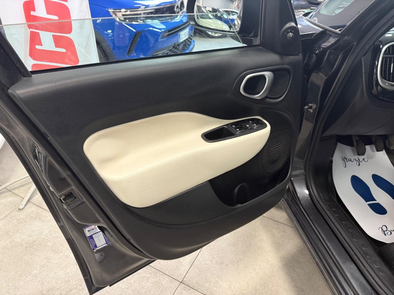 Fiat 500L 1.3 Multijet 85 CV Trekking Ok Neopatentati