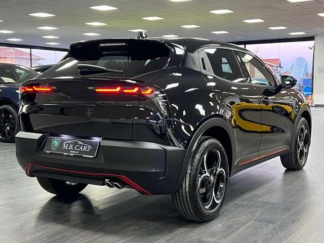Alfa Romeo Junior Junior 1.2 ibrida Speciale 145cv edct6