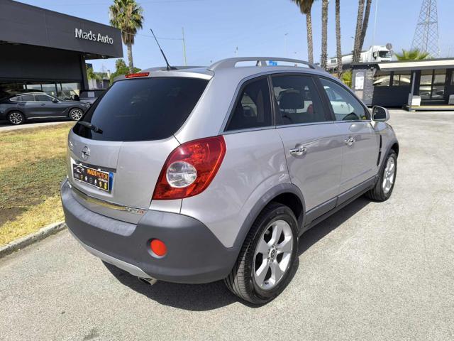 OPEL Antara 2.0 CDTI 150CV Edition Plus