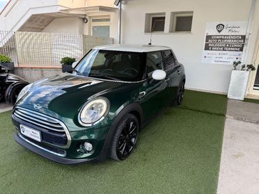 MINI - Mini 1.5 Cooper D 5p auto