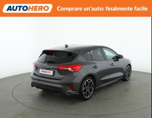 FORD Focus 1.5 EcoBlue 120 CV 5p. ST-Line