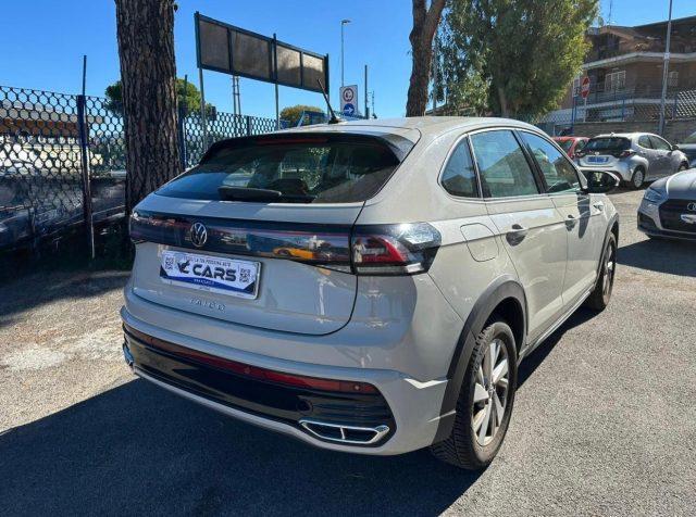 VOLKSWAGEN Taigo 1.0 TSI 95 CV Life *PROMO 236? AL MESE*