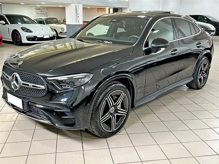 Mercedes-benz GLC 220 GLC 220 d 4Matic AMG Line Premium Plus