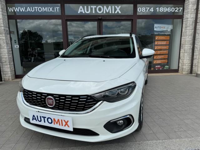 Fiat Tipo SW 1.6 mjt Easy Business s&s 120cv dct