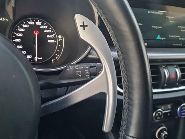 ALFA ROMEO Stelvio MY22 2200 MJT 210CV VELOCE