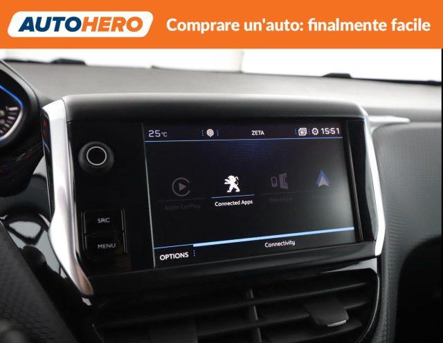 PEUGEOT 2008 1° serie BlueHDi 120 S&S Allure