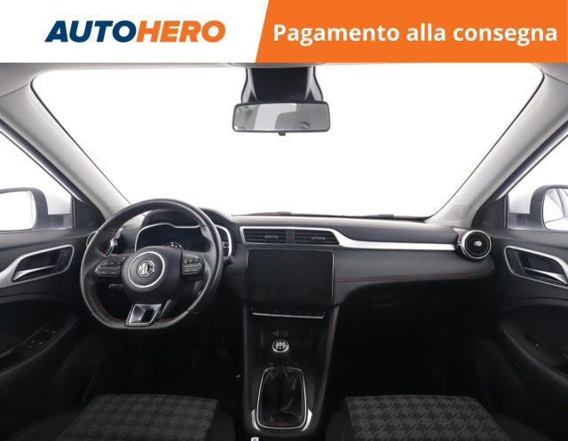 MG ZS 1.5 VTi-tech Comfort