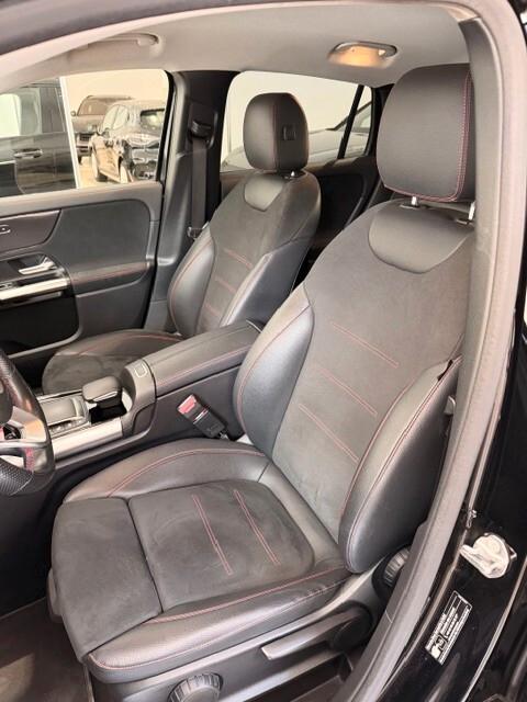 Mercedes-benz GLA 200 d Premium