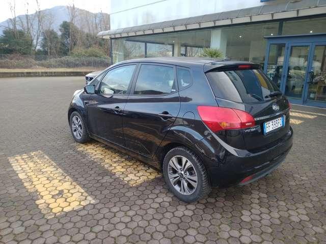 Kia Venga Venga 1.4 Cool Navi eco Gpl E6
