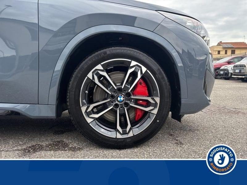 BMW X1 sDrive 18d M Sport Pro