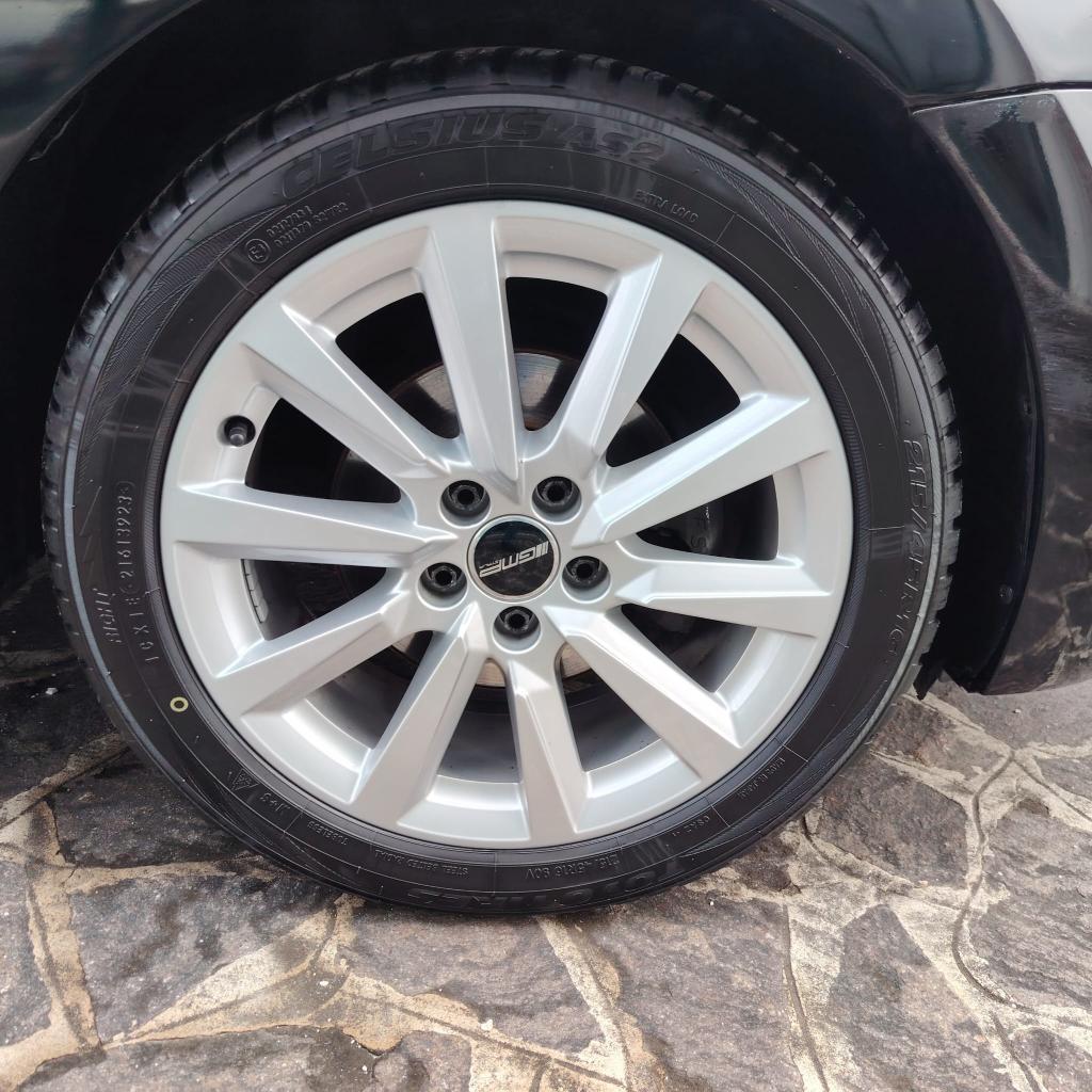 Volkswagen Polo 5 Porte Polo 5p 1.2 Trendline 60cv