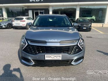 KIA Sportage Sportage 1.6 TGDi GPL Business