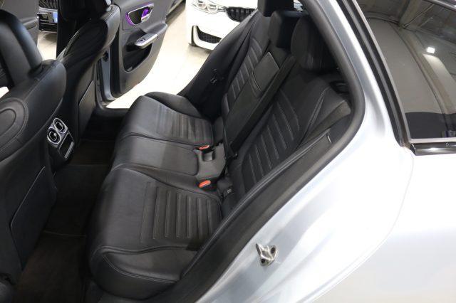 MERCEDES-BENZ C 300 d Mild hybrid S.W. Premium "" BELL1SS1MA / 19" ""
