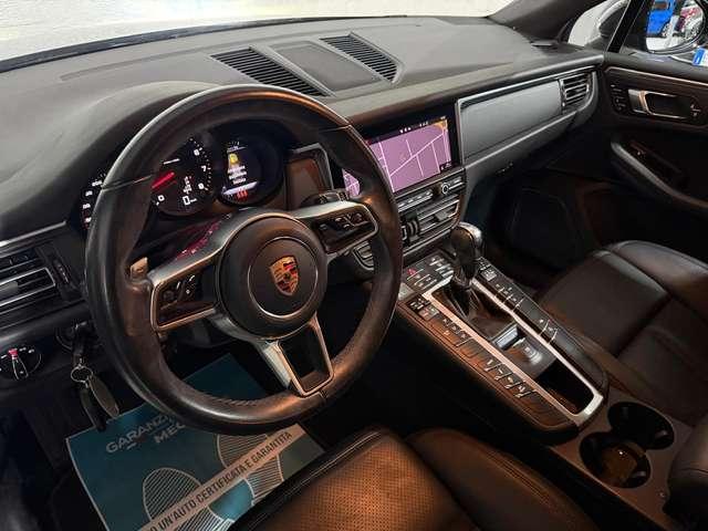 Porsche Macan Benzina Km 89.000 IVA ESPOSTA