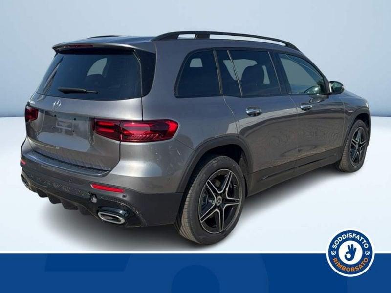 Mercedes-Benz GLB Classe 200d Automatic AMG Line Advanced Plus