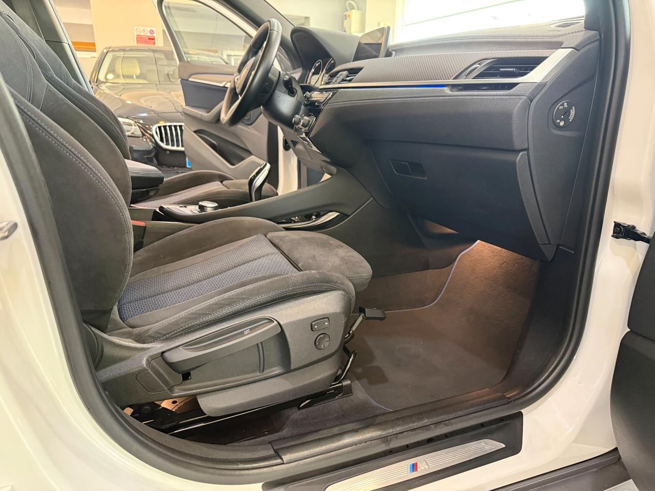 Bmw X2 xdrive20d Msport auto FULL!!