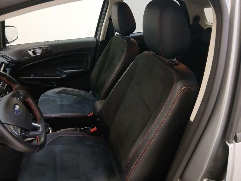 Ford EcoSport 1.0 ecoboost ST-Line s&s 125cv my20.25