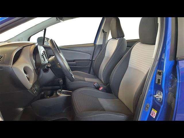 Toyota Yaris 5 Porte 1.5 VVT-i Hybrid Active e-CVT my18