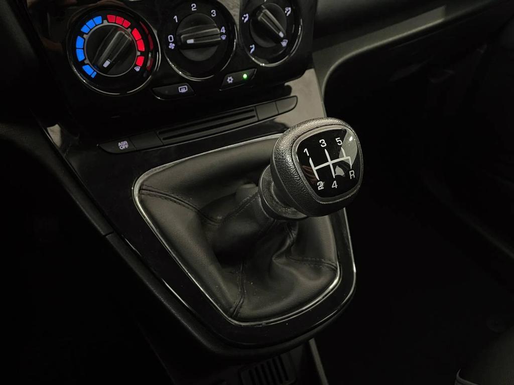 Lancia Ypsilon 5 Porte 1.2 Silver