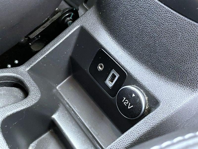 Ford EcoSport 1.5 TDCI 95cv Titanium