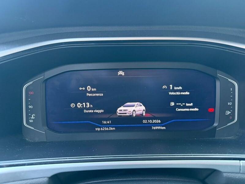 Volkswagen T-Roc T-Roc 1.5 tsi Style dsg