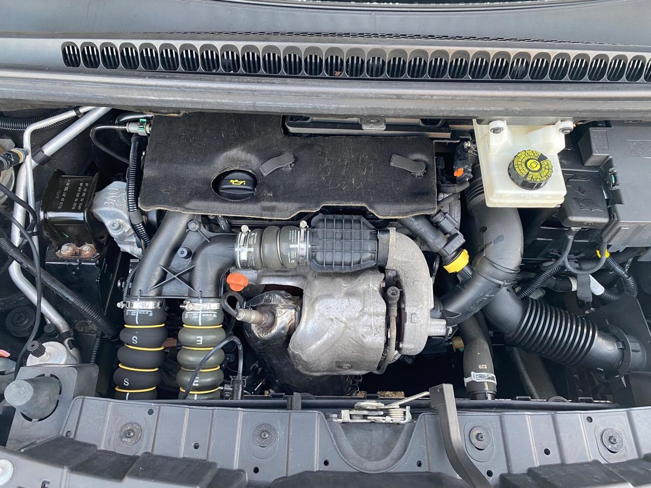 Peugeot 3008 1.6 HDi 115CV Active