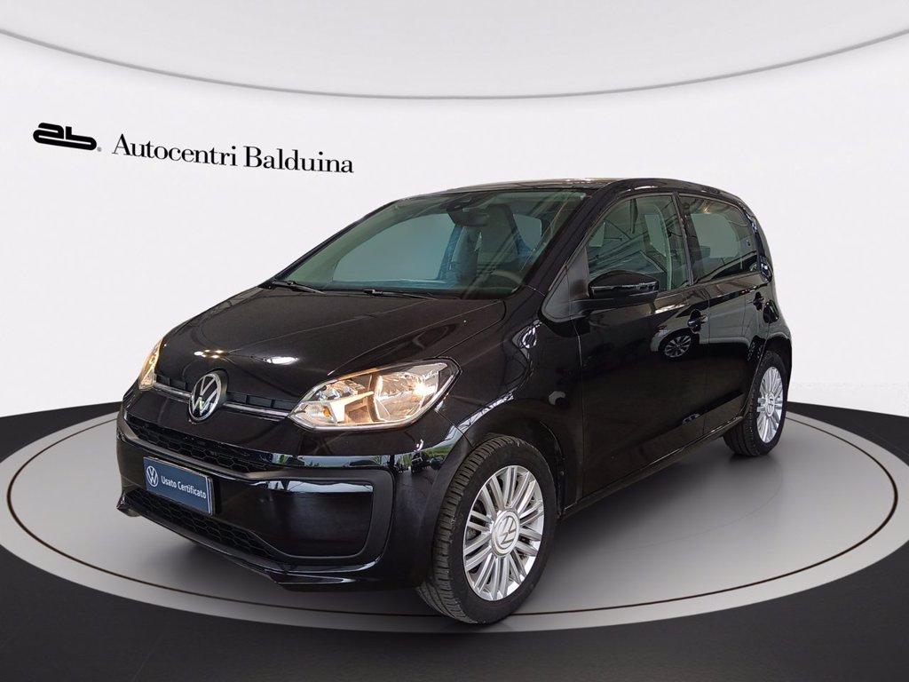 VOLKSWAGEN Up! 5p 1.0 evo move up! 65cv del 2022