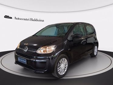 VOLKSWAGEN Up! 5p 1.0 evo move up! 65cv del 2022