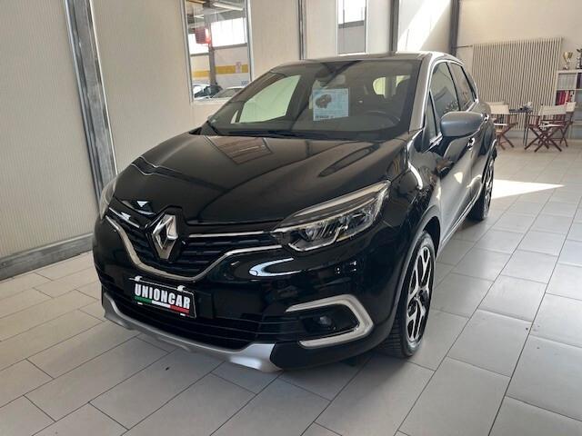 Renault Captur TCe 12V 90 CV Start&Stop Energy Intens