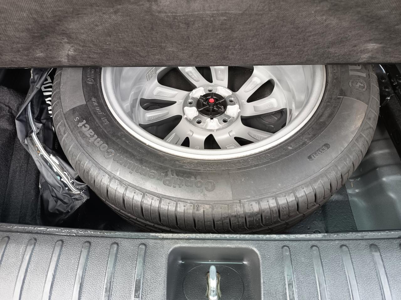 Hyundai Tucson 1.7 CRDi XPossible