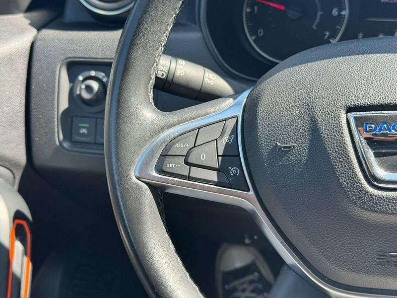 Dacia Duster 1.0 tce SL Extreme Gpl 4x2 100cv