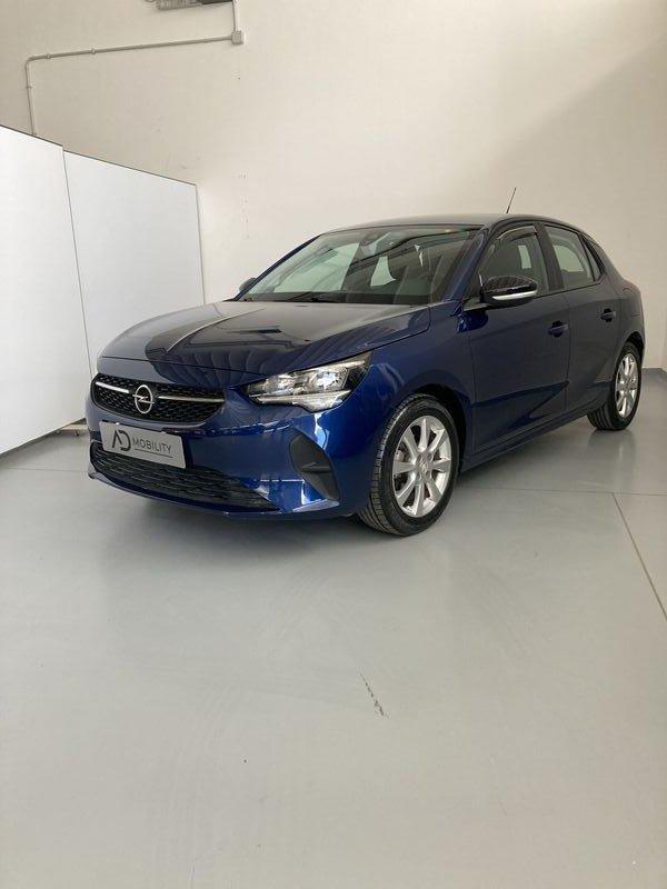 Opel Corsa 1.2 Edition 100cv AT8