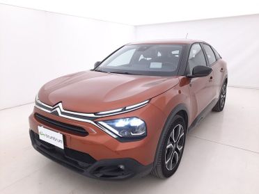 Citroen C4 Feel Pack BR516465 Elettrico 136CV
